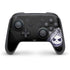 Disney The Nightmare Before Christmas Jack Skellington Face Art Nintendo Skins